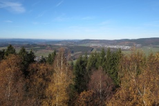 Lennesteig #10: Schmallenberg – Westfeld