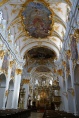 Regensburg - Stiftskirche zur Alten Kapelle