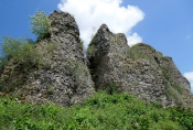 Vulkan-Pfad von Steffeln nach Gerolstein - Auberg