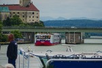 Kulturschätze der Donau - Schleuse Ybbs-Persenbeug