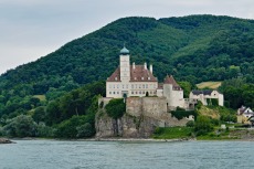 Kulturschätze der Donau - Wachau - Schloss Schönbühel
