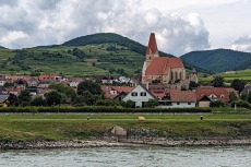 Kulturschätze der Donau - Wachau