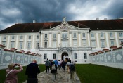 Kulturschätze der Donau - Stift Herzogenburg