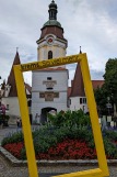 Kulturschätze der Donau - Krems - Steiner Tor