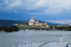 Kulturschätze der Donau - Basilika von Esztergom