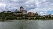 Kulturschätze der Donau - Basilika von Esztergom