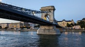Kulturschätze der Donau - Budapest - Sail-Away bei Sonnenuntergang
