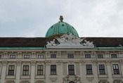 Kulturschätze der Donau - Wien - Hofburg