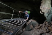 NaturWanderPark delux: Felsenweg - Berdorf - Räuberhöhle