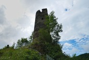 NaturWanderPark delux: Neuer-Burg-Weg
