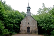 Eifelsteig #10: Von Gerolstein nach Neroth - Büschkapelle