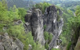Elbsandsteingebirge 2017