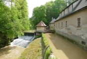 Malerweg #1 - Daubemühle