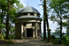 Malerweg #7 - Biedermann Mausoleum