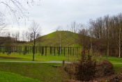 Schurenbachhalde und Nordsternpark