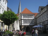 Hattingen - Altes Rathaus