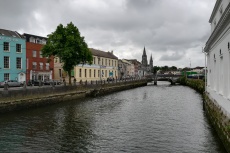 Irland – Cork