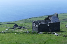 Irland – Beara Way – Dursey Island