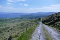 Irland – Beara Way – Von Allihies nach Eyeries