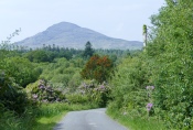 Irland – Beara Way – Von Eyeries nach Lauragh