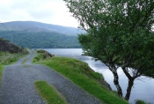 Irland – Beara Way – Von Lauragh nach Kenmare
