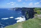 Irland – Cliffs of Moher