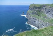 Irland – Cliffs of Moher