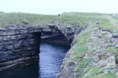 Irland – Bridges of Ross