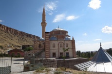 Kappadokien: Moschee von Soganli