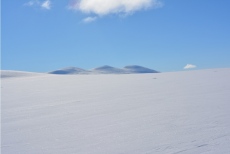 Lapplands Drag – Husky Expedition