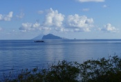 Liparische Inseln - Lipari - Westküstenwanderung