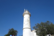 Lykien - Leuchtturm Gelidonya