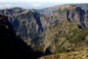 Madeira - Pico Arieiro - Pico Ruivo