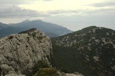 Mallorca - Blick vom Caragoli