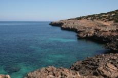 Mallorca - Punta de n’Amer