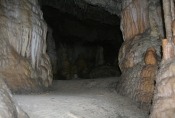 Mallorca - In der Tropfsteinhöhle