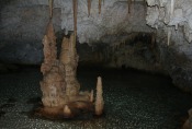 Mallorca - Höhlensee