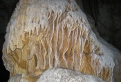 Mallorca - In der Tropfsteinhöhle