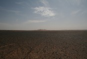 Marokko: Unendliche Steinwüste