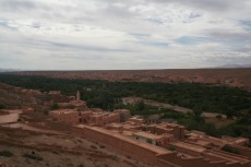 Marokko: Boumalne Dades