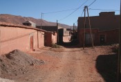 Marokko: In Bou Tharar