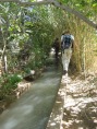 Marokko: Bewässerung in der Flussoase