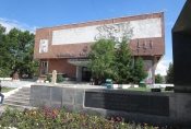 Mongolei: Das Nationale Geschichtsmuseum in Ulan Bator