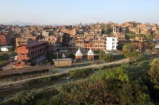 Nepal - Bhaktapur