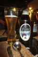 Nepal - Everest Bier zum Abendessen