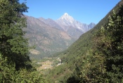 Nepal - Im Khumbu-Tal