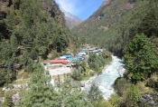 Nepal - Jorsalle