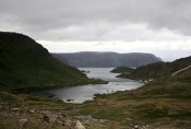 Nordkap, Hurtigruten und Lofoten: Skibsfjord