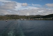 Nordkap, Hurtigruten und Lofoten: Hammerfest