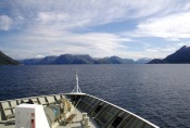 Nordkap, Hurtigruten und Lofoten: Immer Richtung Süden